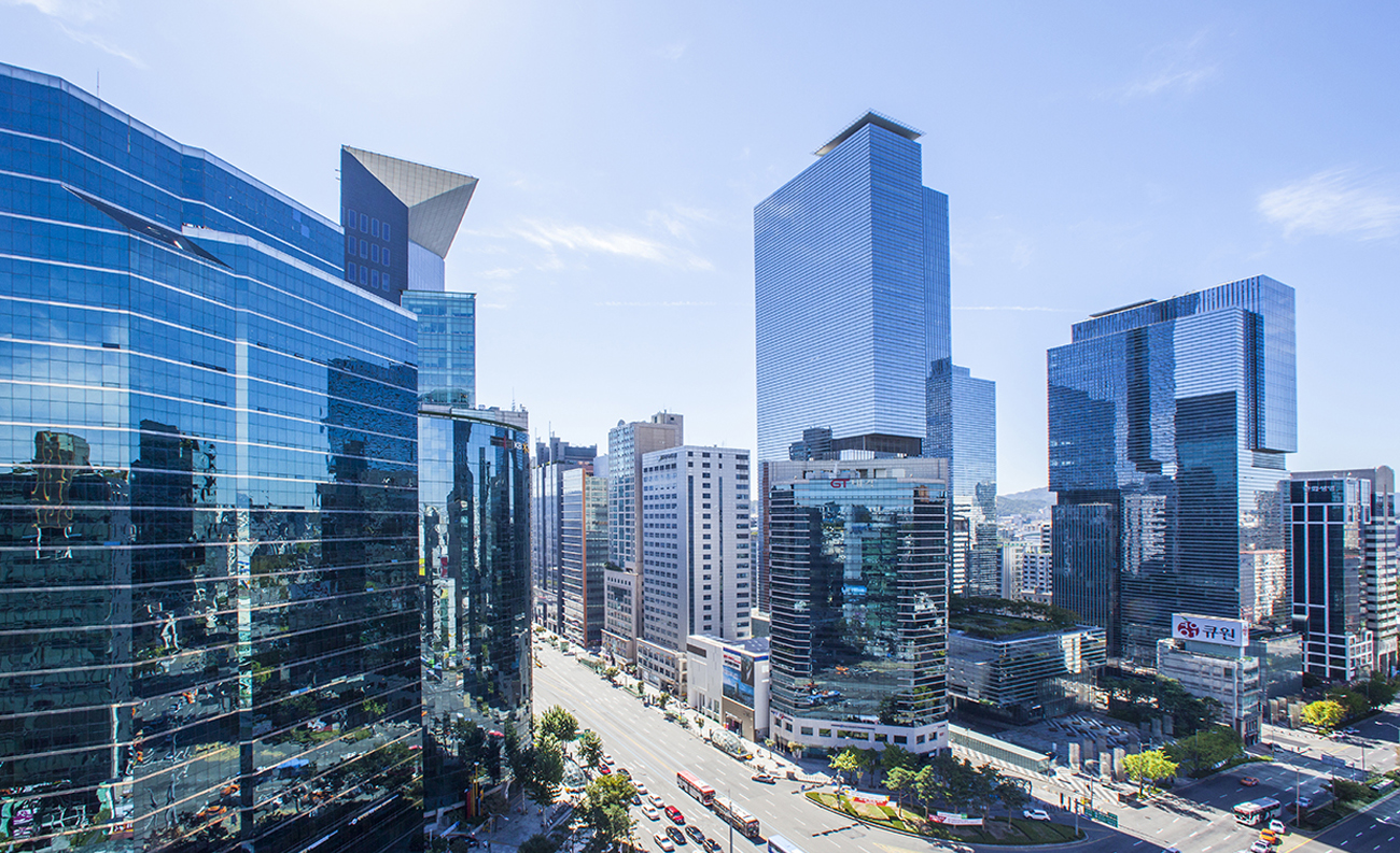 특별한 김해 새도시