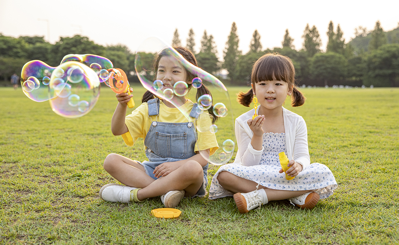 자연을 담은 3면 개방형 특화설계